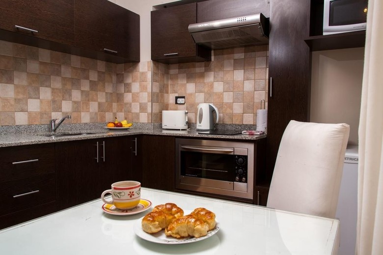 Apartamento Bariloche Habitat