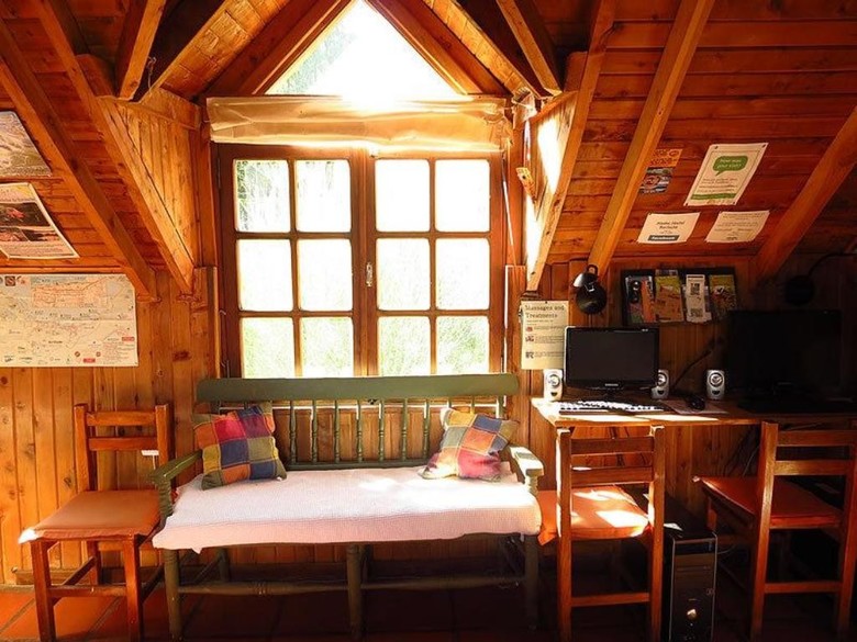 Alaska Hostel