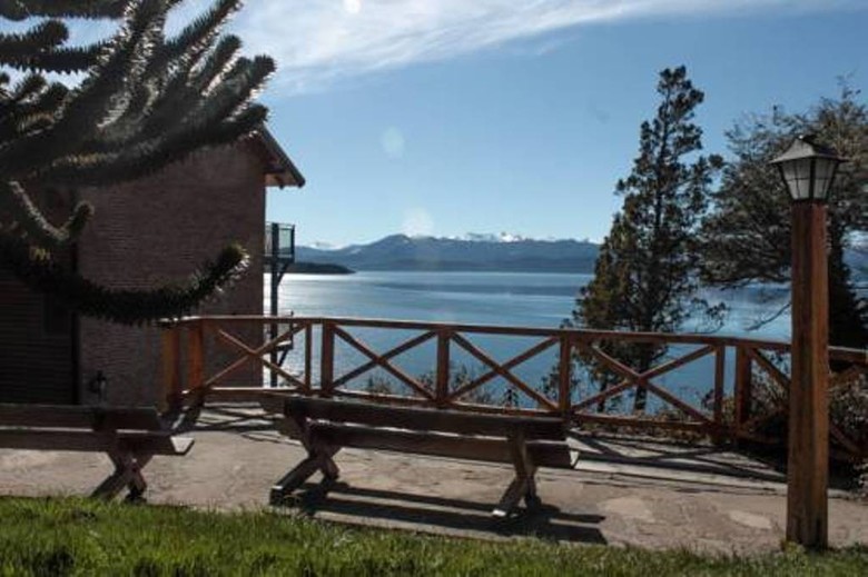 Aparthotel Bungalows San Isidro