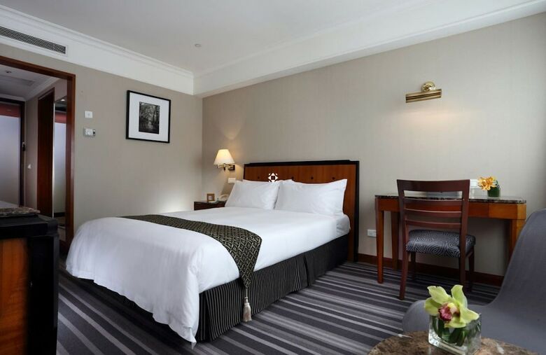 Hotel National