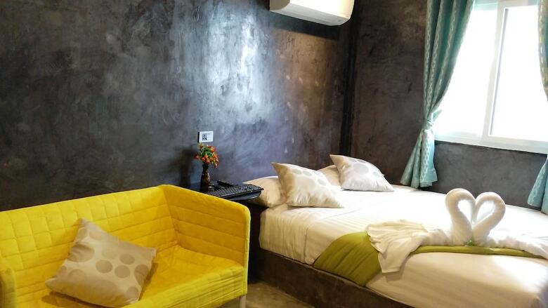 Hotel La Chambre At Lanta