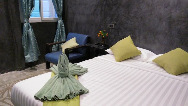 Hotel La Chambre At Lanta