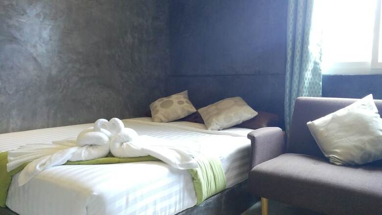Hotel La Chambre At Lanta