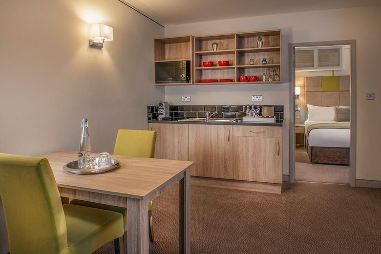 Hotel Jubilee Conference Centre
