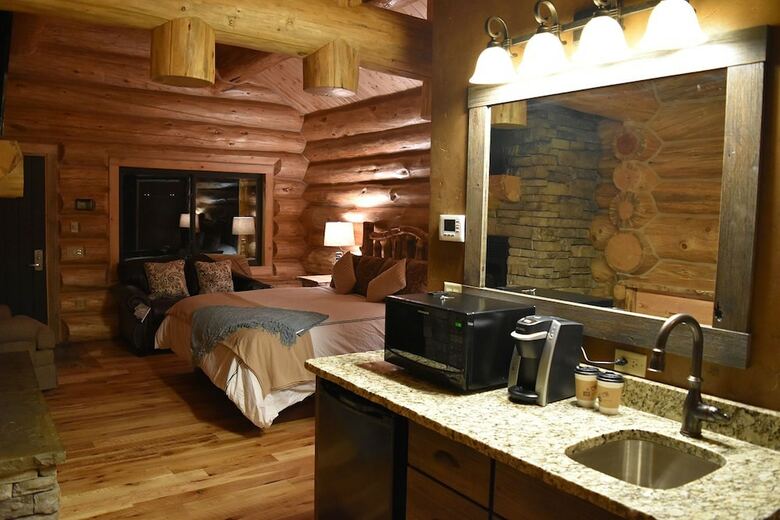 Cabana Kodiak Mountain Resort