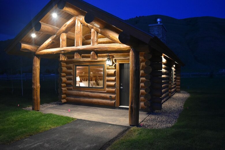 Cabana Kodiak Mountain Resort