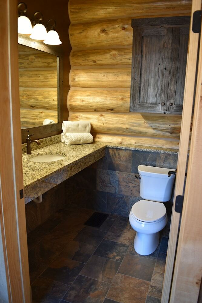 Cabana Kodiak Mountain Resort