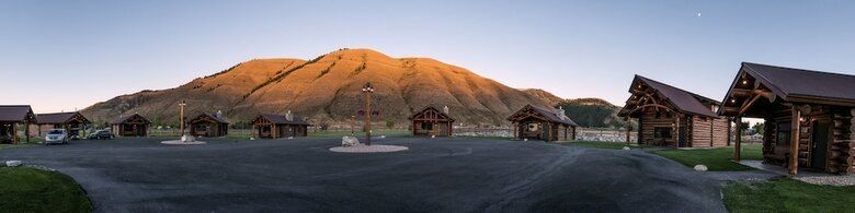 Cabana Kodiak Mountain Resort