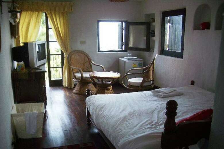 Hotel Momchailai Beach Retreat