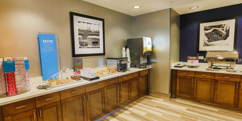Hotel Hampton Inn & Suites Charlotte/ballantyne