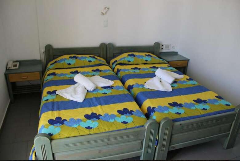 Aparthotel Olympic Star Apartments