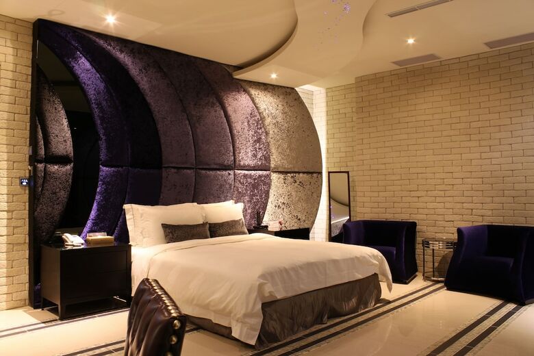 Hotel All-ur Boutique Motel - Yi-lan Branch