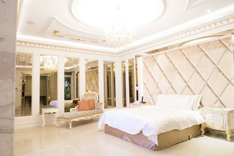 Hotel All-ur Boutique Motel - Yi-lan Branch