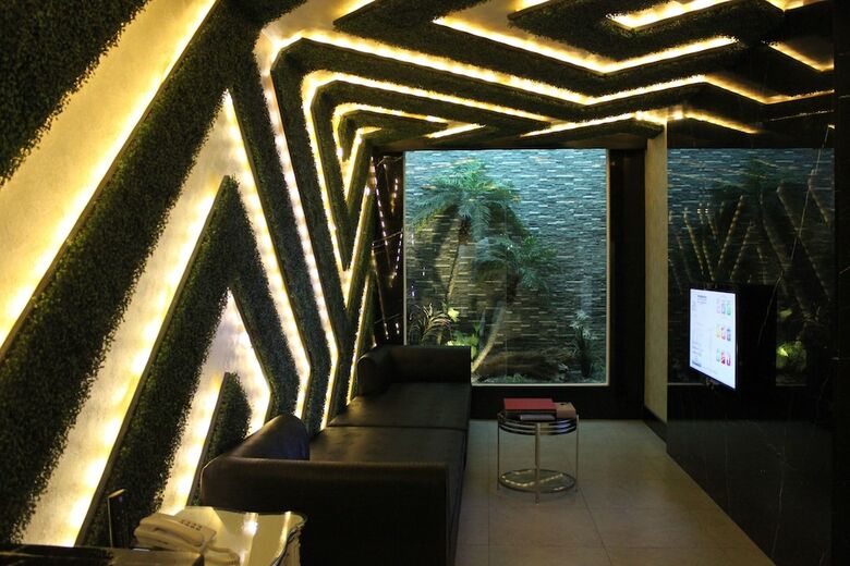 Hotel All-ur Boutique Motel - Yi-lan Branch