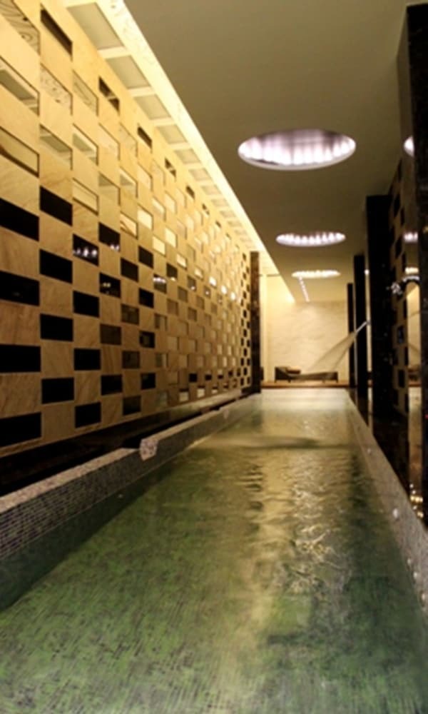 Hotel All-ur Boutique Motel - Yi-lan Branch