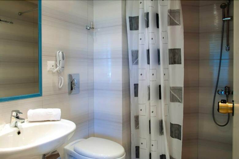 Kedrissos Hotel Apartments