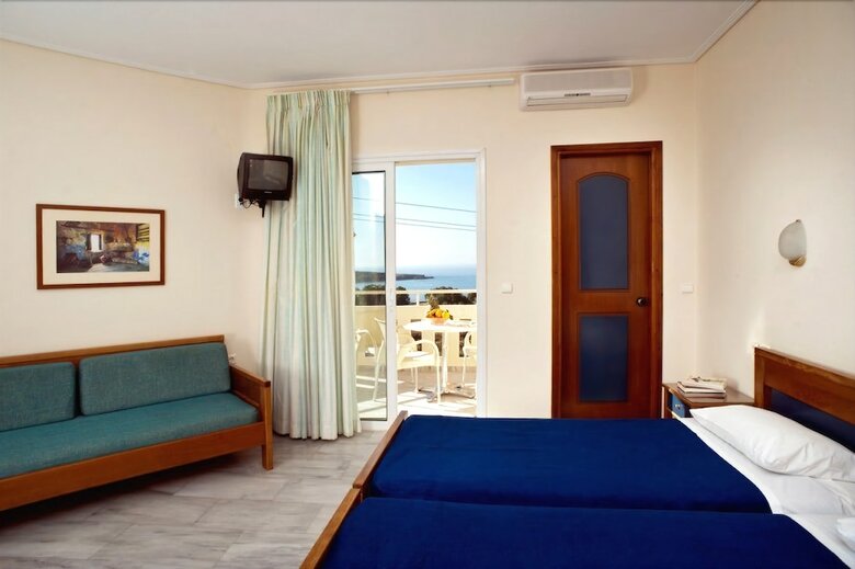 Kedrissos Hotel Apartments