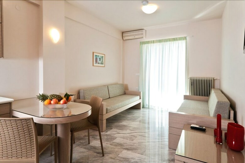 Kedrissos Hotel Apartments