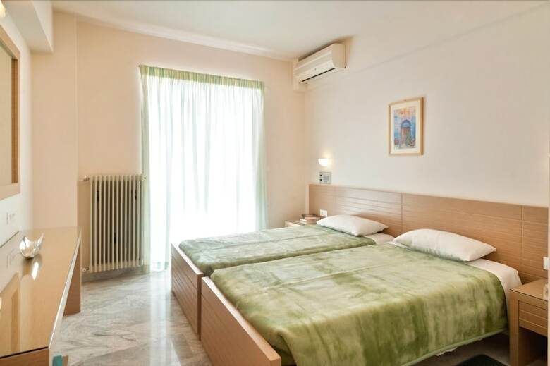 Kedrissos Hotel Apartments