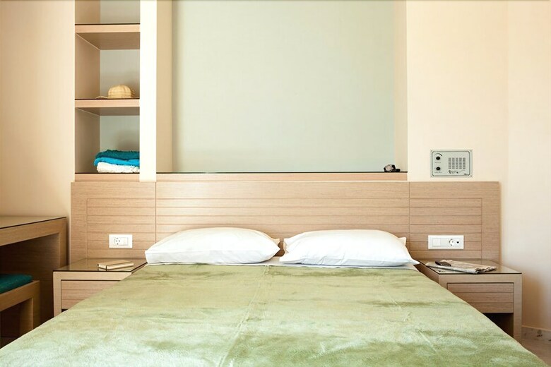 Kedrissos Hotel Apartments