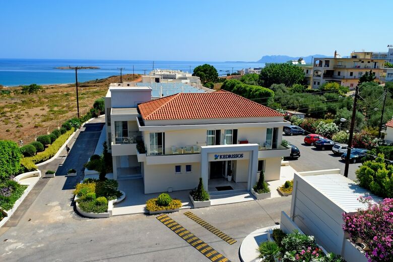 Kedrissos Hotel Apartments