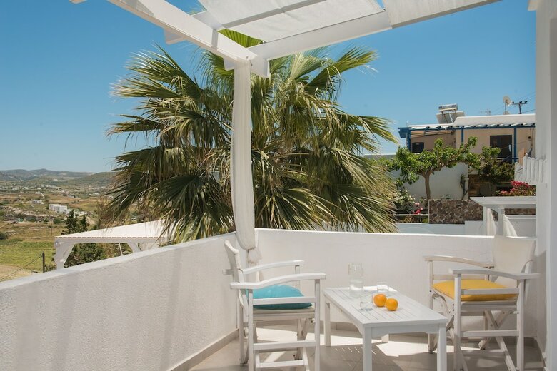Hotel Alexandros Village