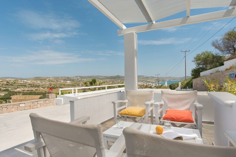 Hotel Alexandros Village