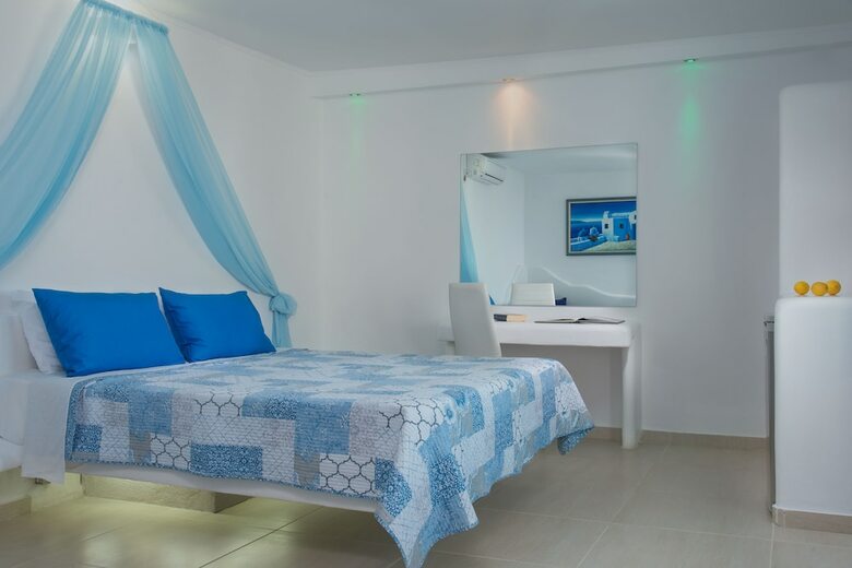Hotel Alexandros Village