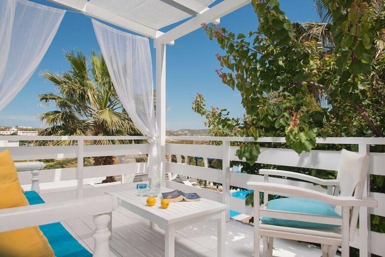 Hotel Alexandros Village