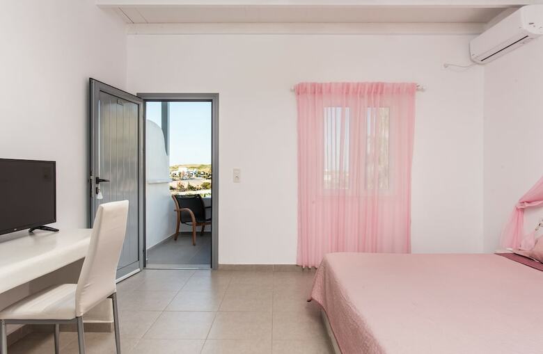 Hotel Alexandros Village