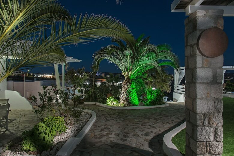 Hotel Alexandros Village