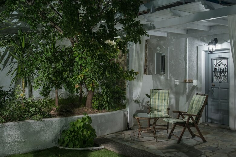 Hotel Alexandros Village