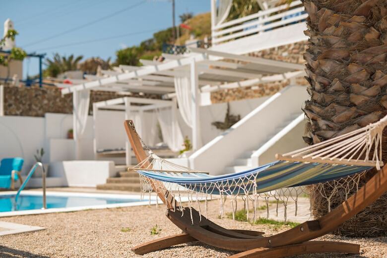 Hotel Alexandros Village