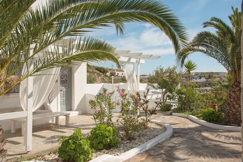 Hotel Alexandros Village
