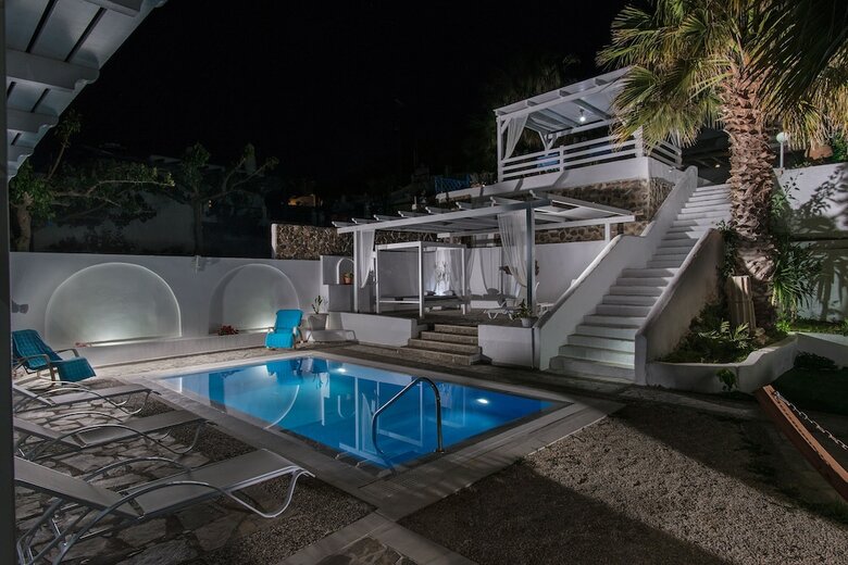 Hotel Alexandros Village