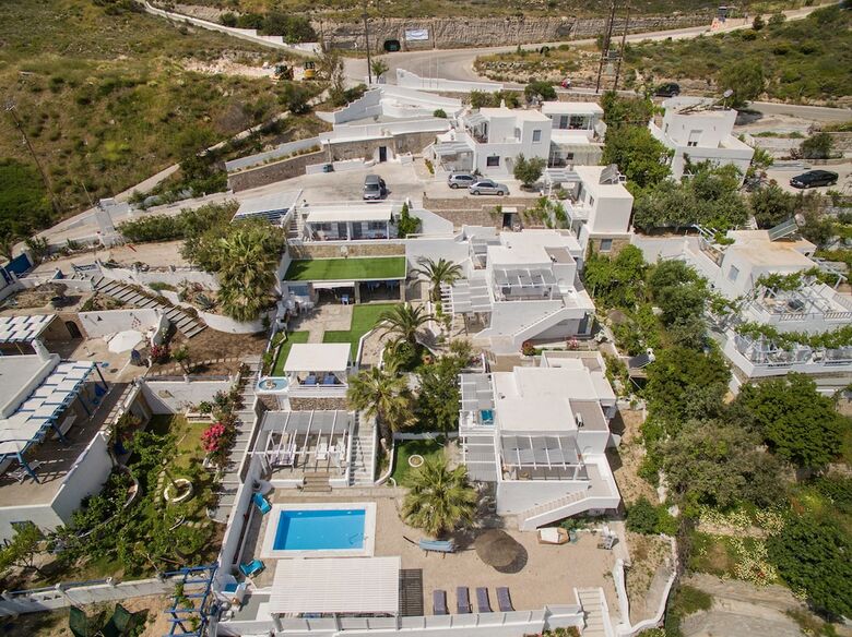 Hotel Alexandros Village
