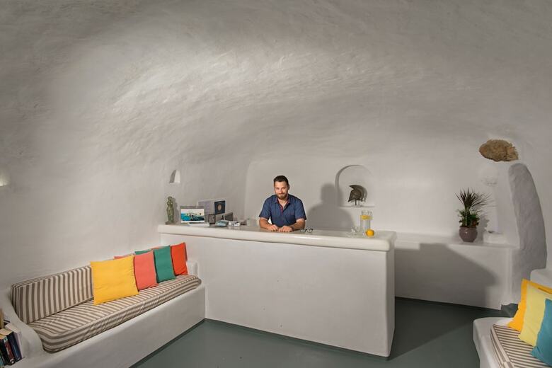 Hotel Alexandros Village
