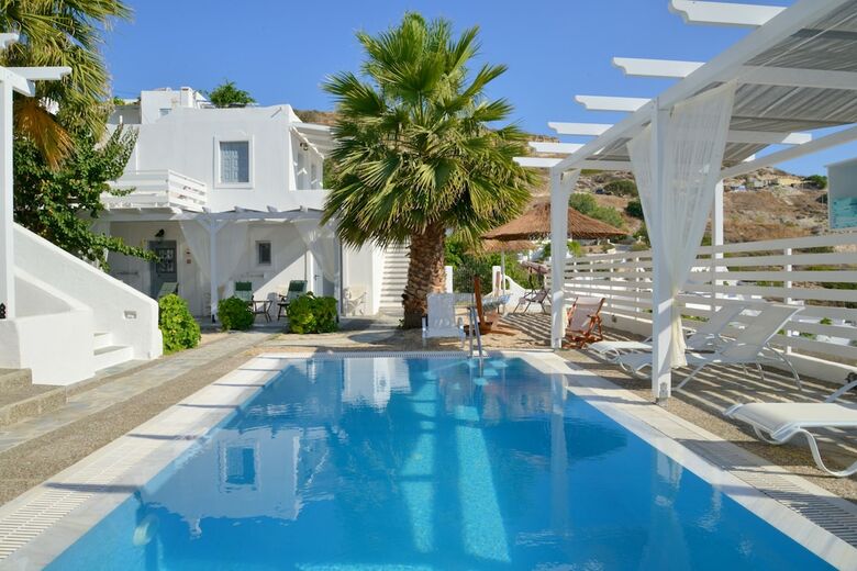 Hotel Alexandros Village