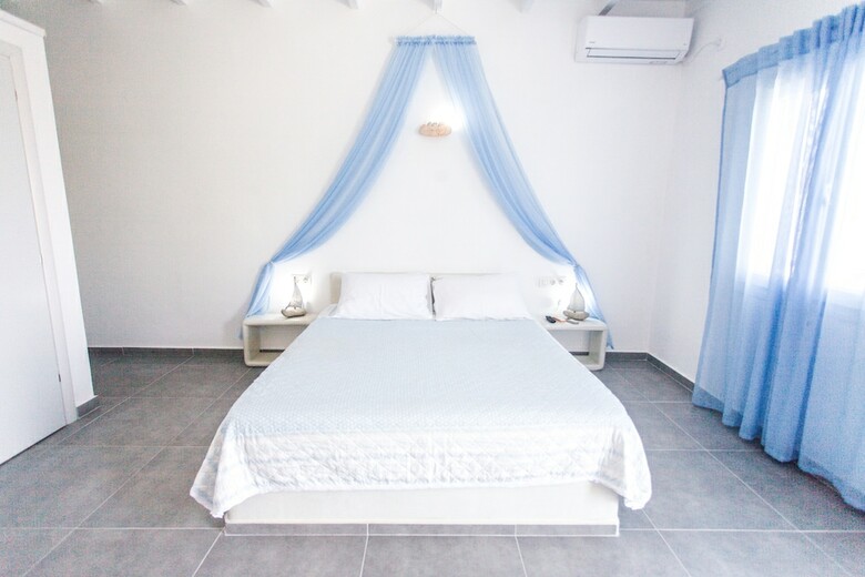 Hotel Alexandros Village