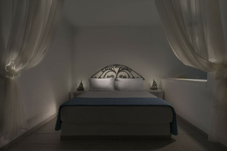 Hotel Alexandros Village