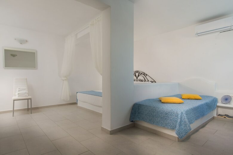 Hotel Alexandros Village