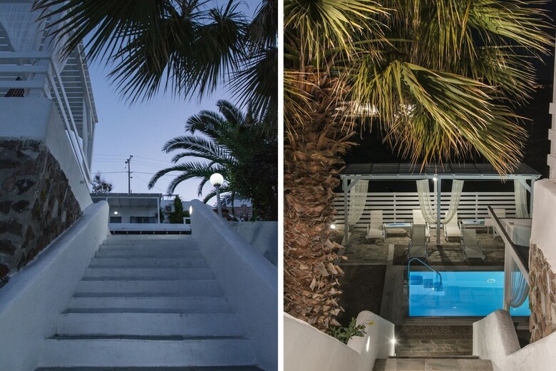 Hotel Alexandros Village