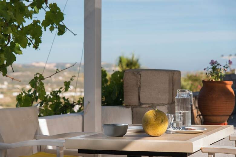 Hotel Alexandros Village