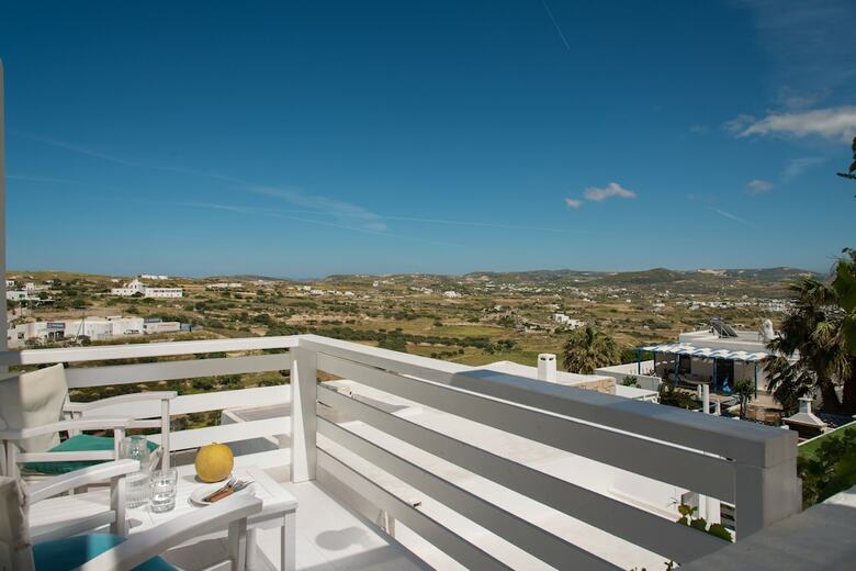 Hotel Alexandros Village