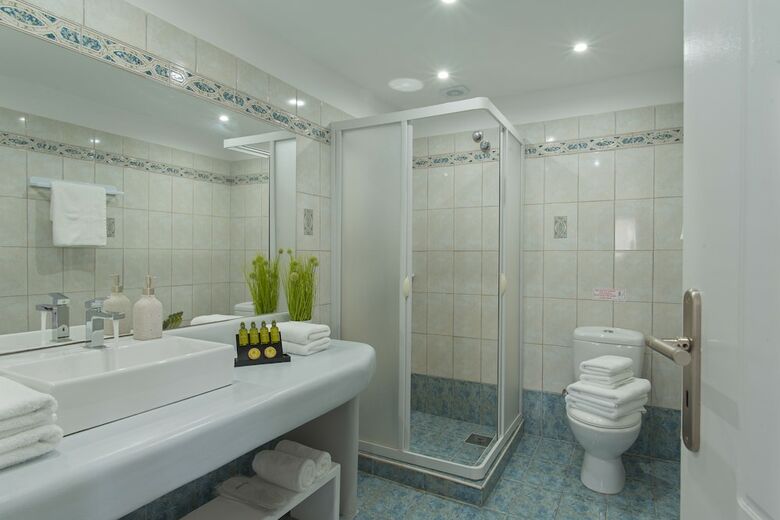 Hotel Alexandros Village