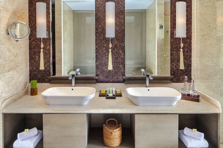 Apartamento Movenpick Resort & Spa Jimbaran Bali