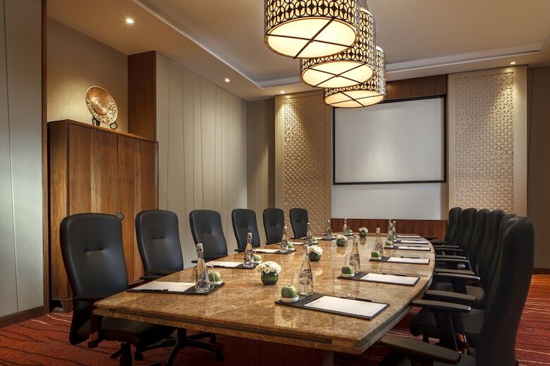 Apartamento Movenpick Resort & Spa Jimbaran Bali