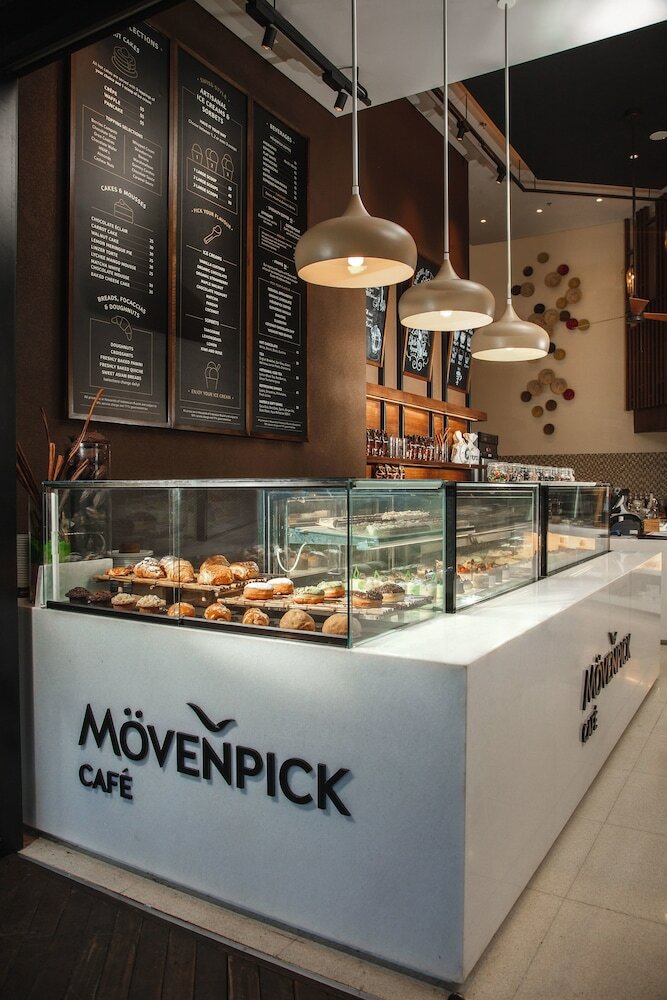 Apartamento Movenpick Resort & Spa Jimbaran Bali