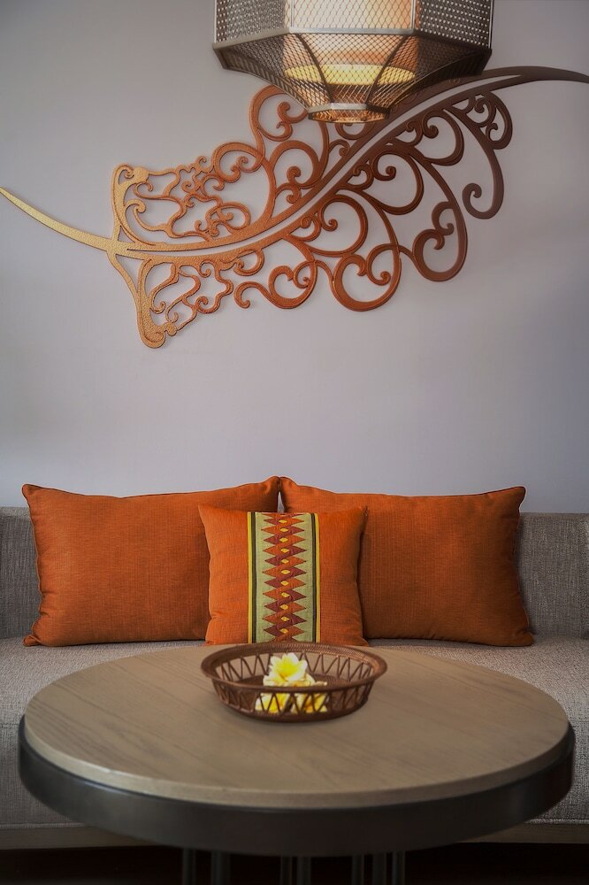Apartamento Movenpick Resort & Spa Jimbaran Bali