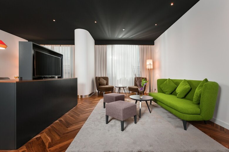 Centreville Hotel&experiences Montenegro